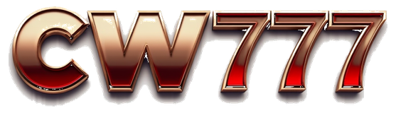 cw777 logo