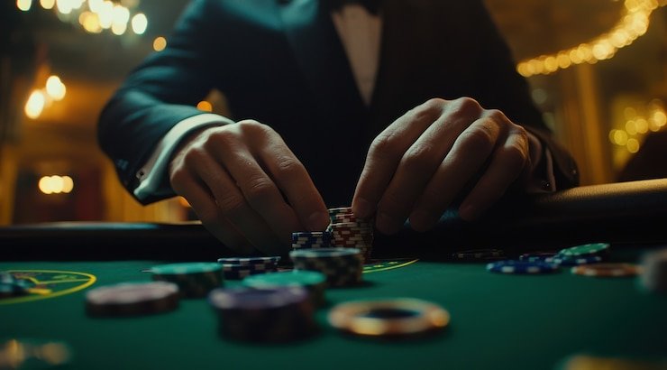 cw777 Live Casino