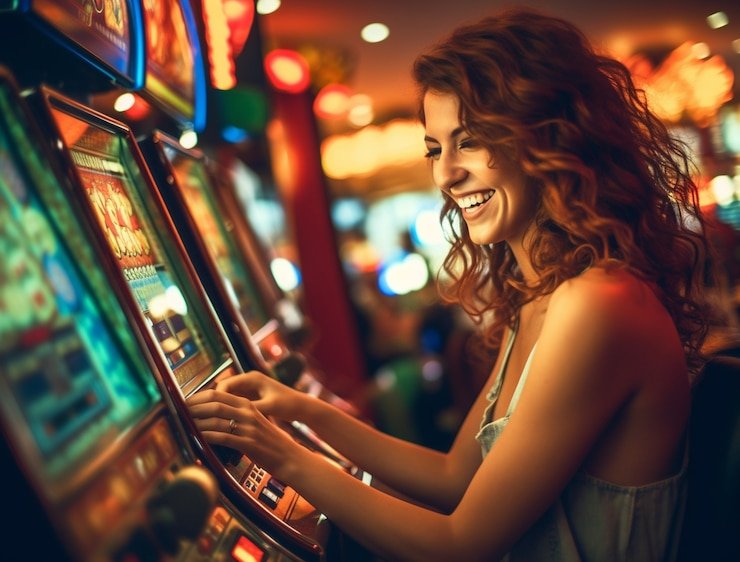 cw777 Multi-Reel Bonus Rounds